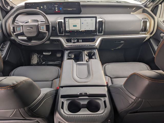 New 2025 Ford Expedition Tremor image 17