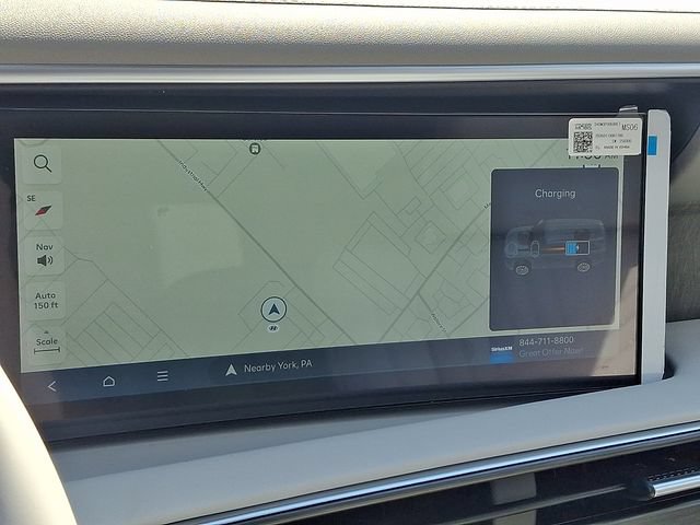 New 2026 Hyundai Palisade SEL AWD/4WD image 16
