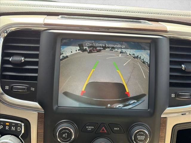 Used 2014 RAM 1500 Laramie image 14