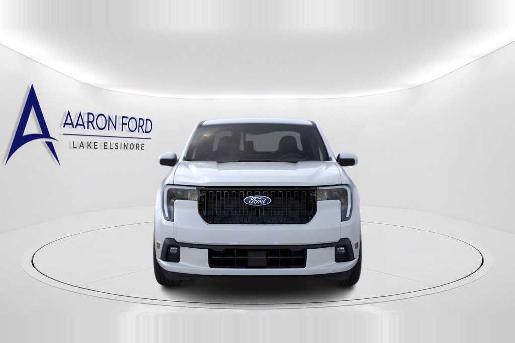 New 2026 Ford Maverick Lobo AWD/4WD image 7