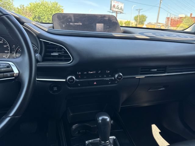 Used 2025 MAZDA CX-30 AWD 2.5 S w/ Preferred Package image 18