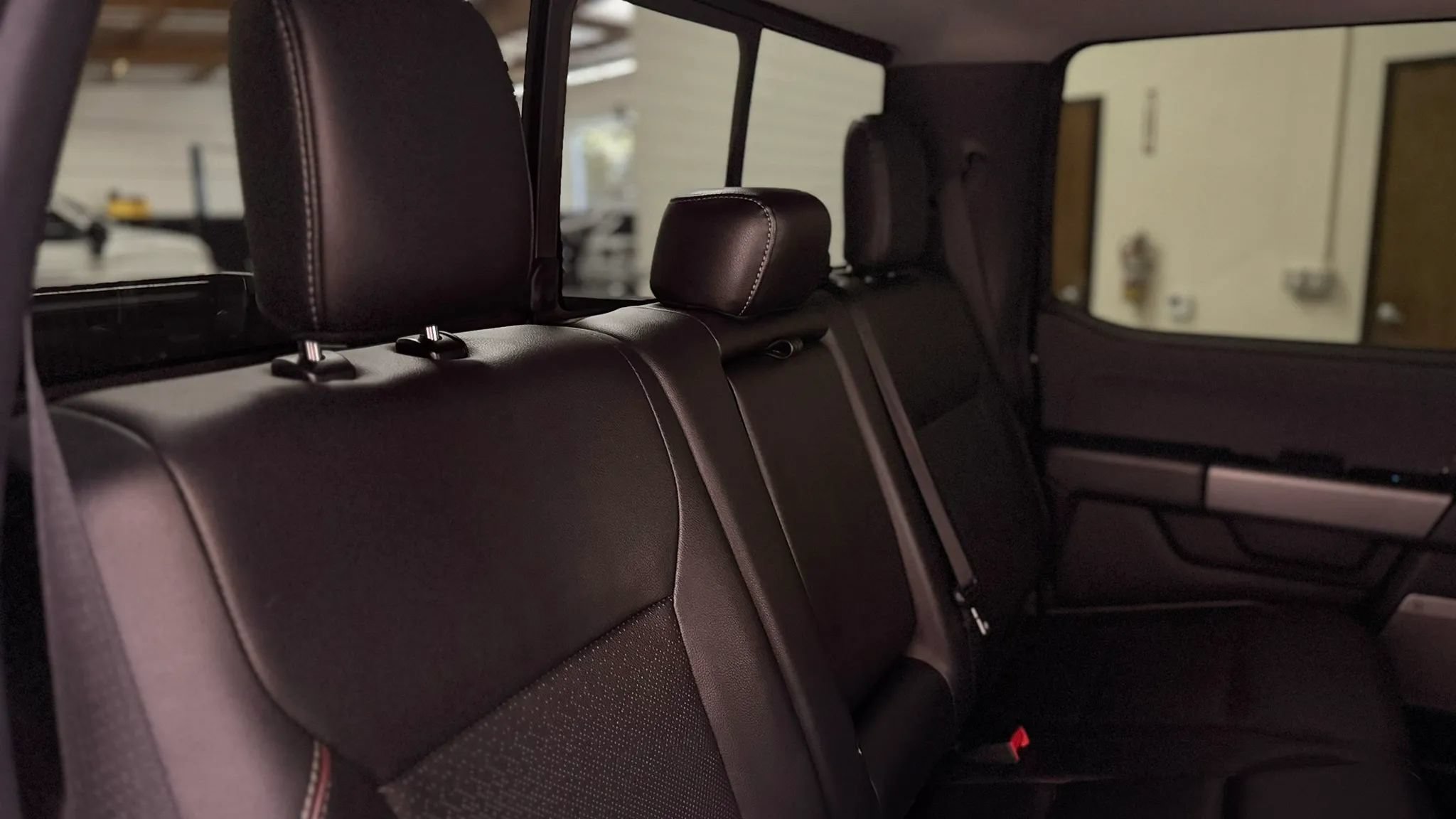 Used 2023 Ford F150 Lariat AWD/4WD image 20