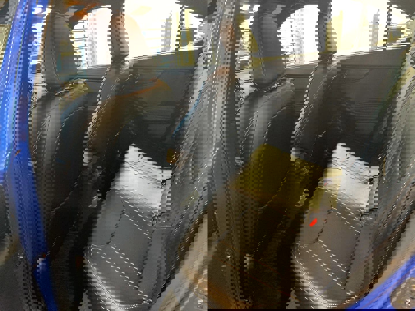 Used 2024 Subaru WRX AWD image 23