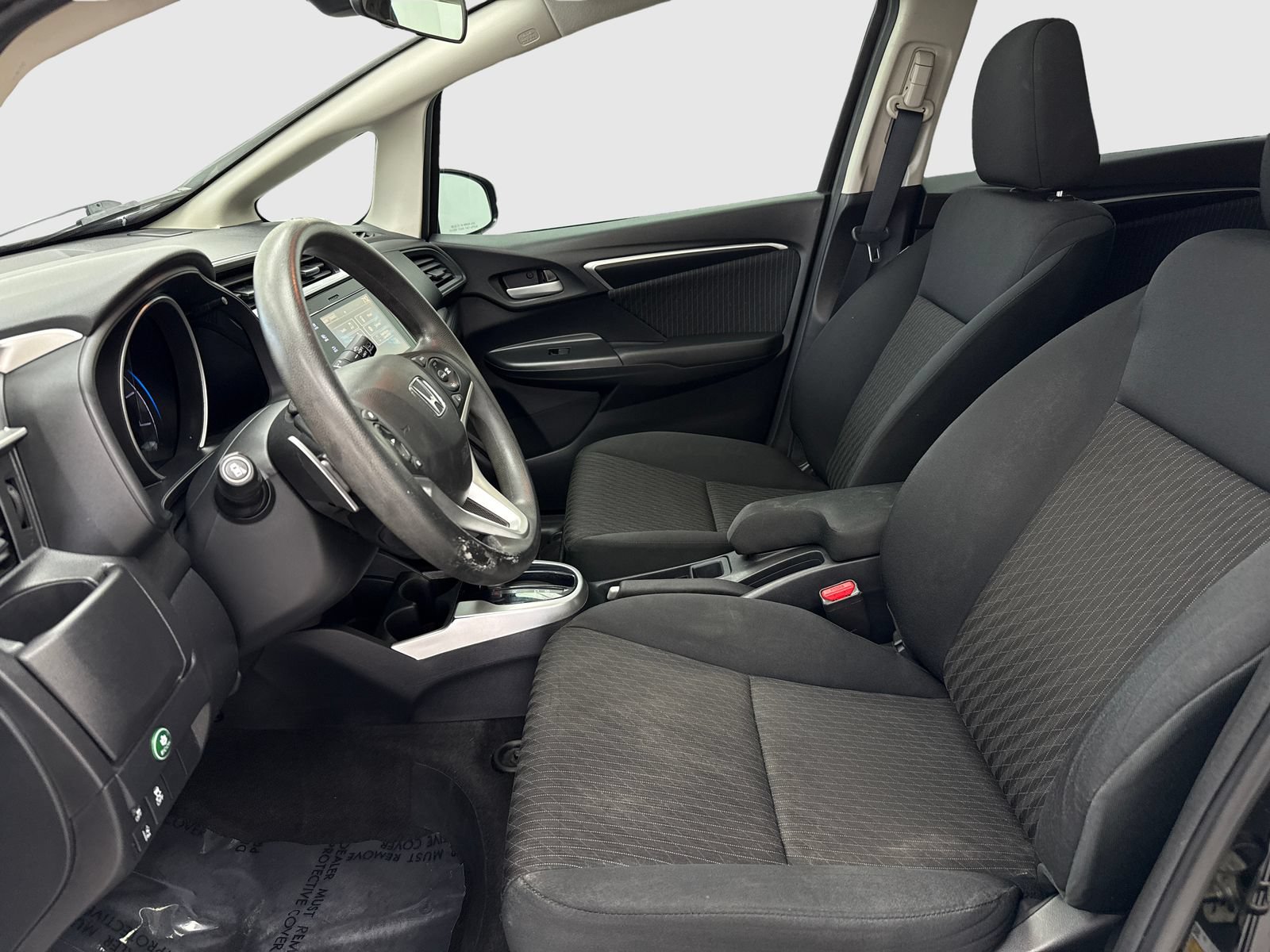 Used 2020 Honda Fit EX image 17
