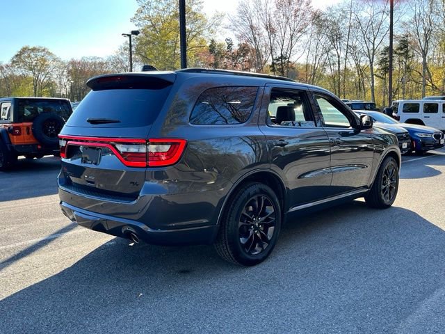 Used 2023 Dodge Durango R/T AWD/4WD image 6