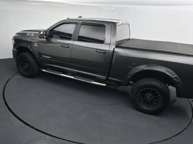 Used 2021 RAM 2500 Big Horn w/ Level 1 Equipment Group AWD/4WD image 25