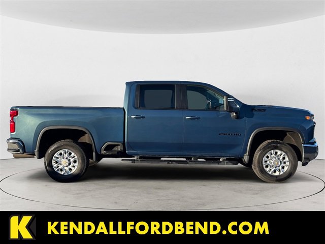 Used 2024 Chevrolet Silverado 2500 LT image 6