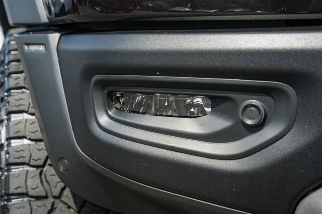 Used 2024 RAM 1500 TRX image 19
