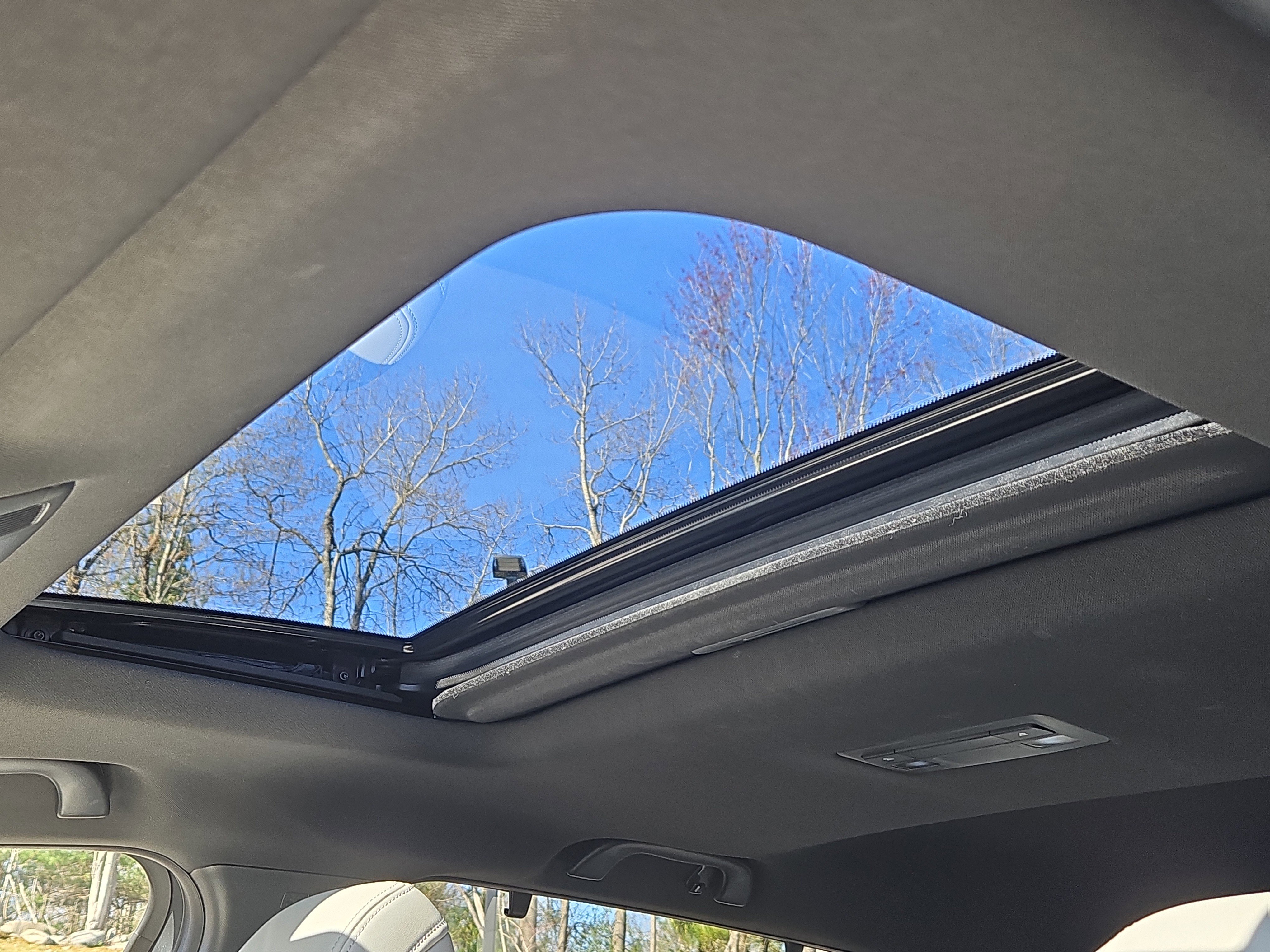 Certified 2022 MAZDA CX-9 Signature image 8