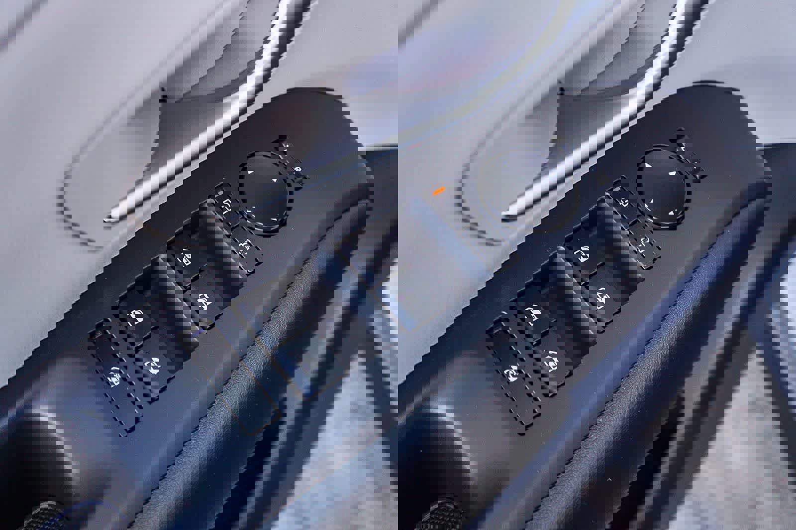 New 2026 Hyundai Tucson SEL image 23