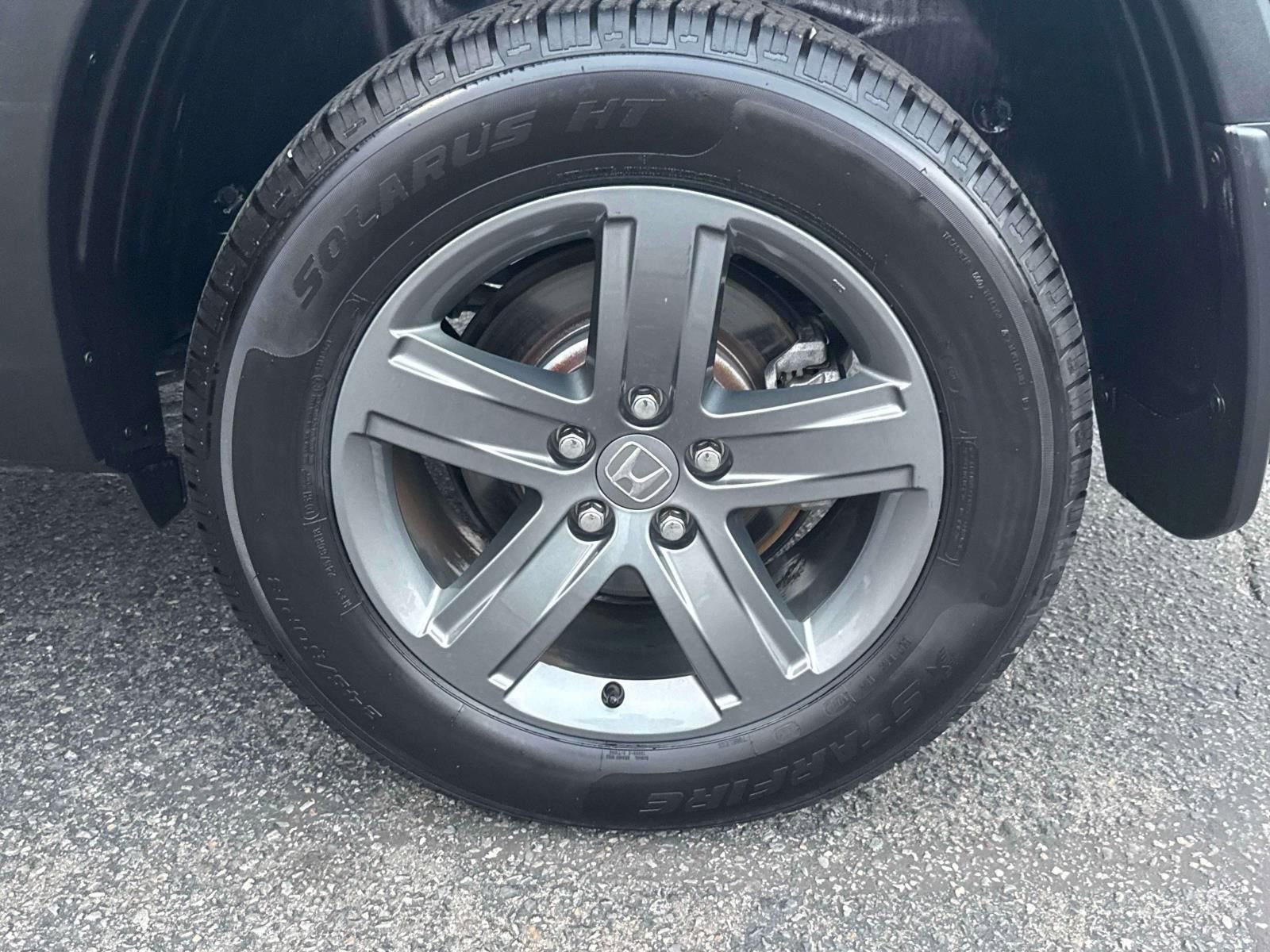 Used 2022 Honda Ridgeline RTL-E image 33