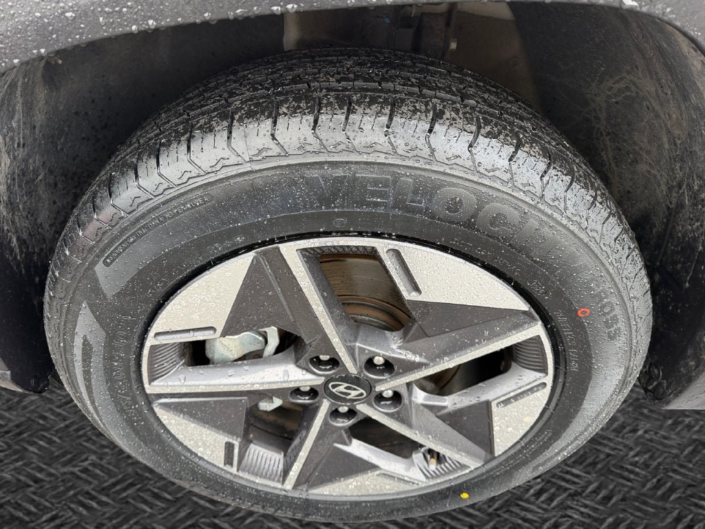 Used 2026 Hyundai Tucson SEL AWD/4WD image 11