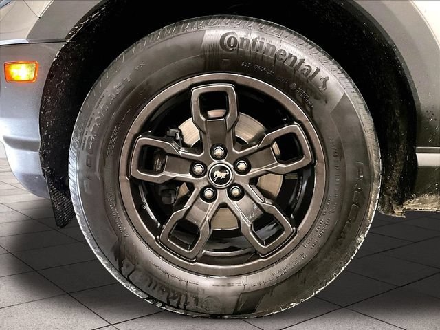Used 2021 Ford Bronco Sport Big Bend AWD/4WD image 8