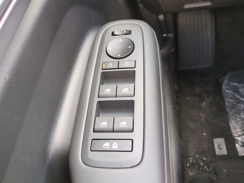 New 2026 Hyundai Santa Fe SEL image 25