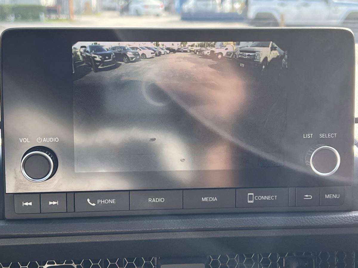 Used 2023 Honda CR-V Sport image 34