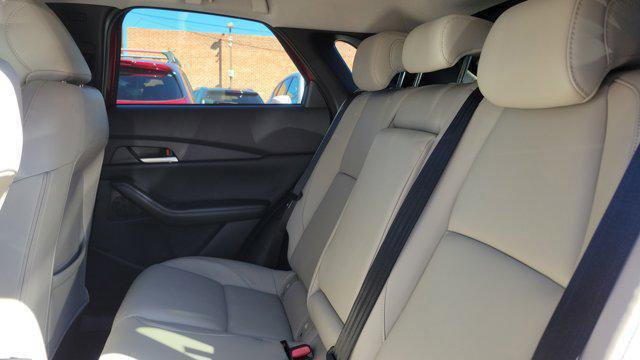 New 2026 MAZDA CX-30 AWD 2.5 S image 12