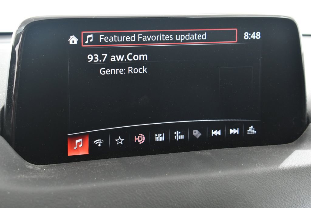 Used 2019 MAZDA CX-5 Grand Touring w/ GT Premium Package AWD/4WD image 28