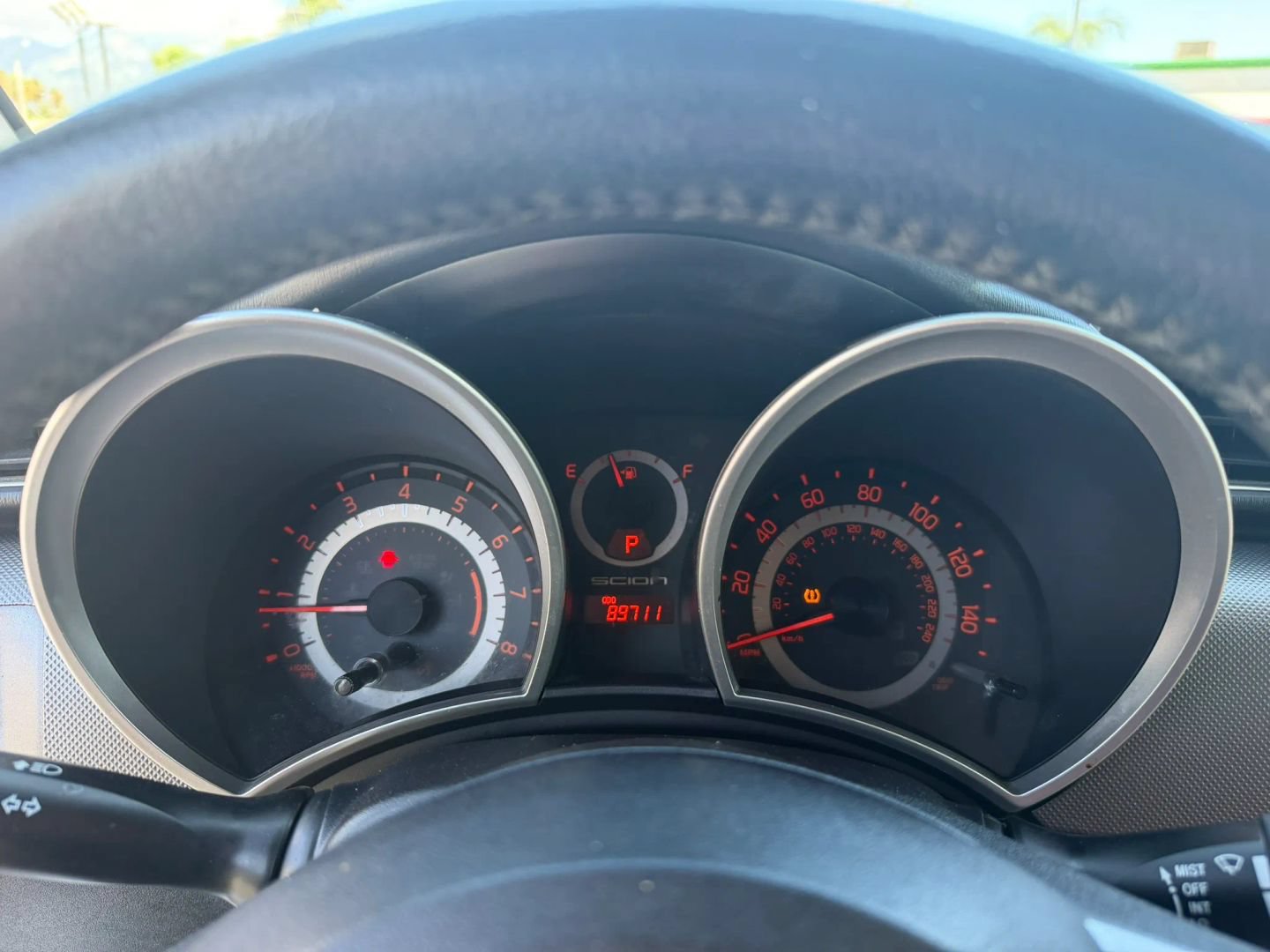 Used 2014 Scion tC FWD image 19
