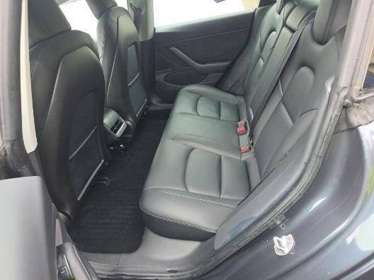Used 2019 Tesla Model 3 Performance AWD/4WD image 8