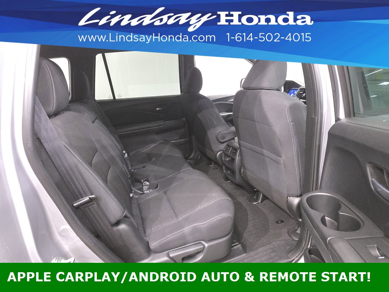 Used 2021 Honda Passport Sport image 9