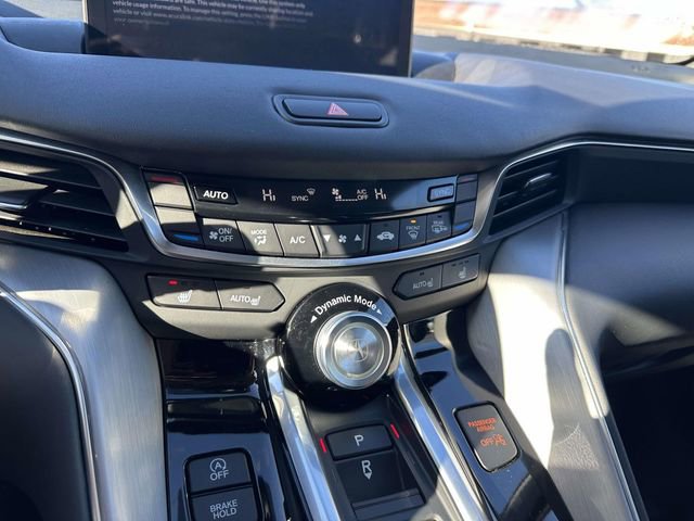 Used 2023 Acura TLX w/ Technology Package image 21