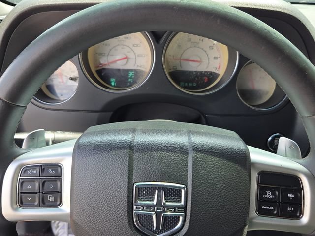 Used 2014 Dodge Challenger SXT RWD image 23