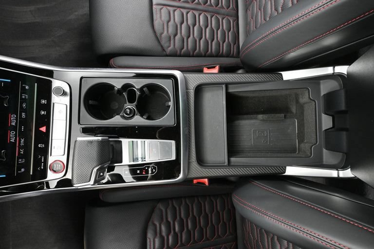 Used 2021 Audi RS Q8 AWD/4WD image 30