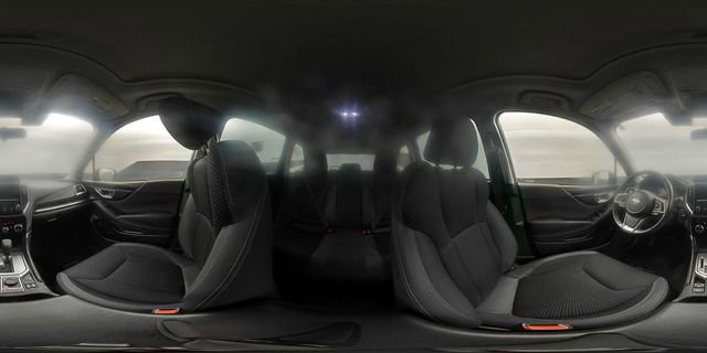 Used 2023 Subaru Forester Premium image 26