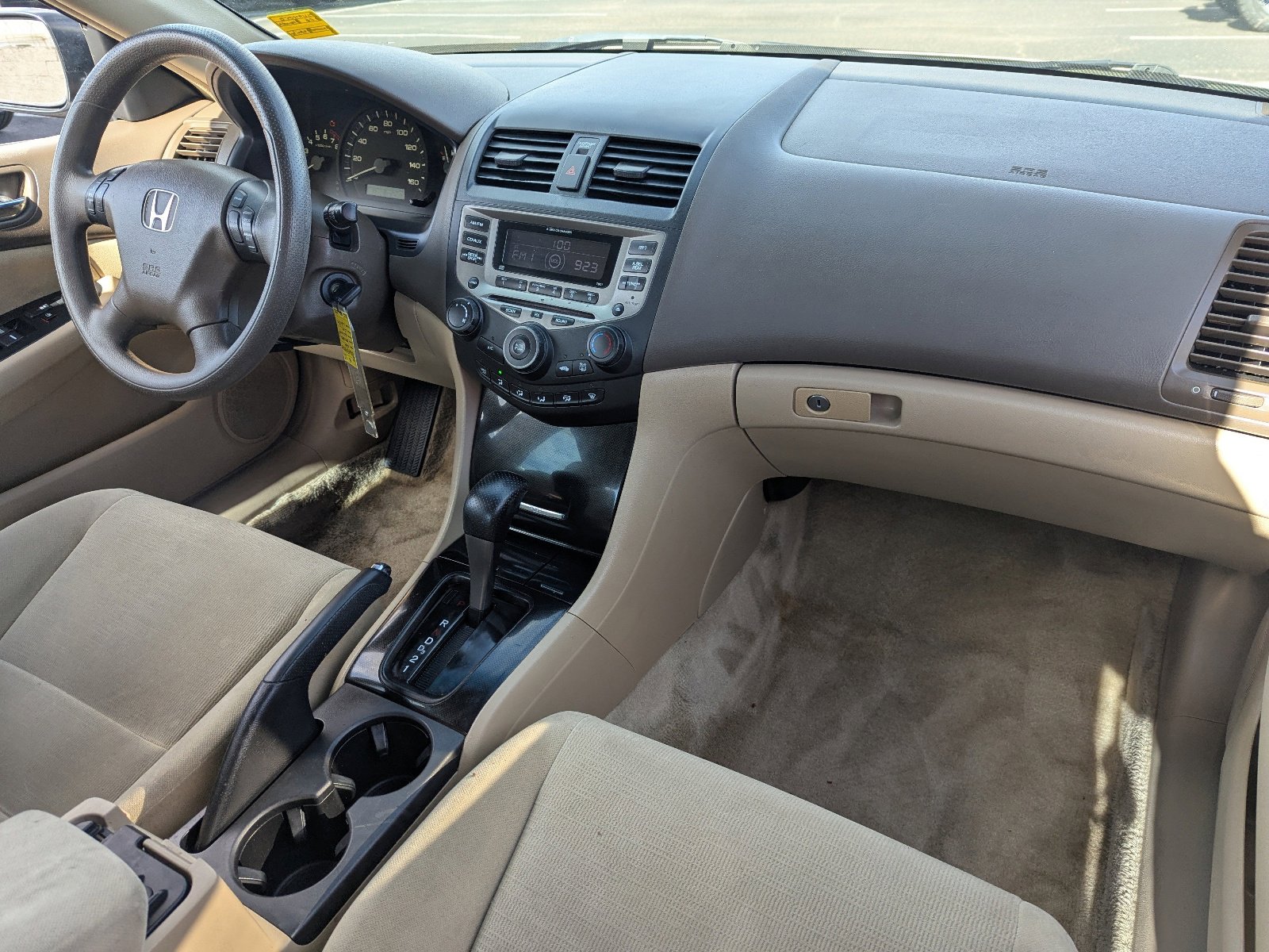 Used 2006 Honda Accord SE image 12