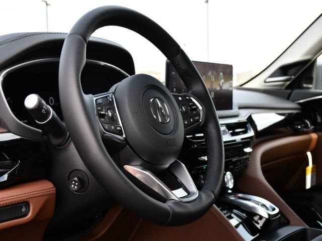 New 2026 Acura MDX SH-AWD w/ Advance Package image 10