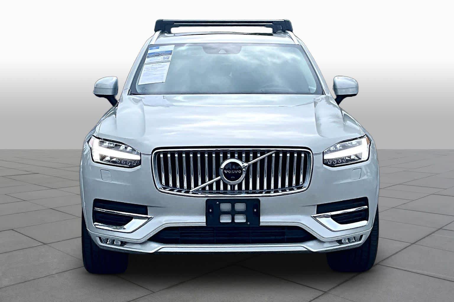 Used 2022 Volvo XC90 T6 Inscription w/ Advanced Package AWD/4WD image 4