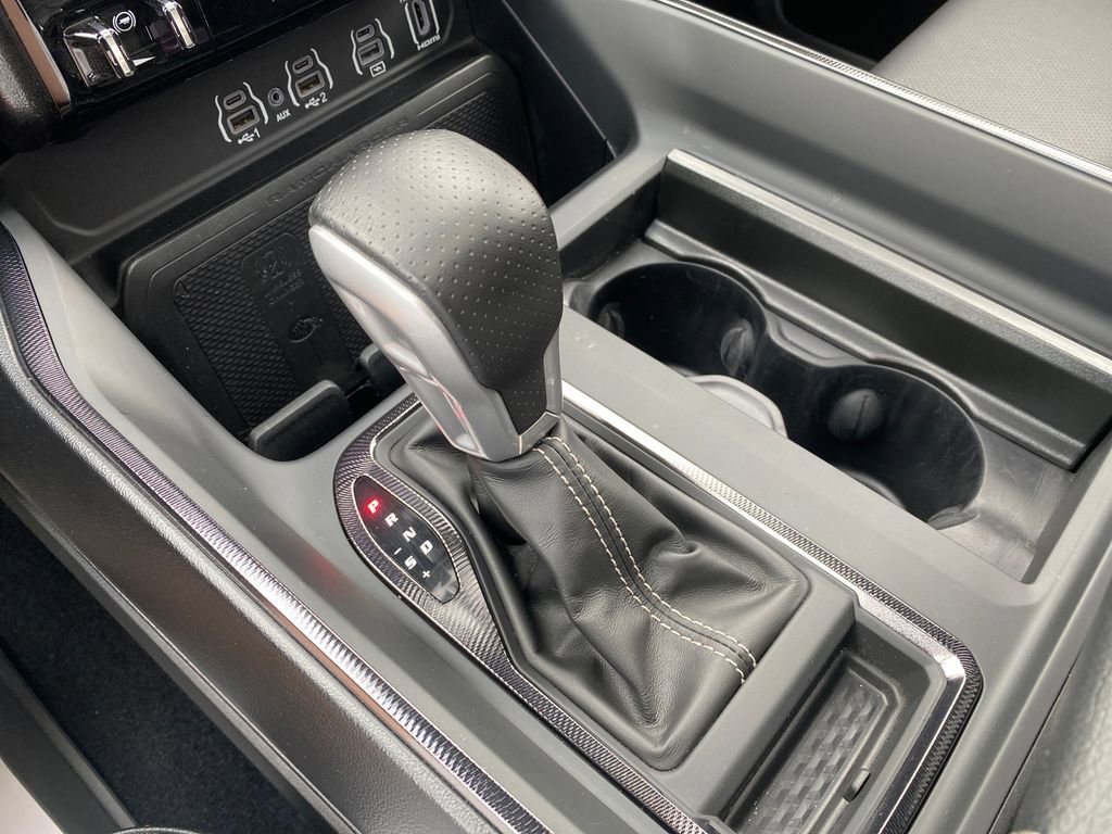 Used 2025 RAM 1500 Rebel w/ Rebel Level 2 Equipment Group AWD/4WD image 25