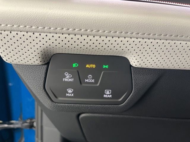 New 2025 Volkswagen Atlas Cross Sport SEL Premium R-Line image 13