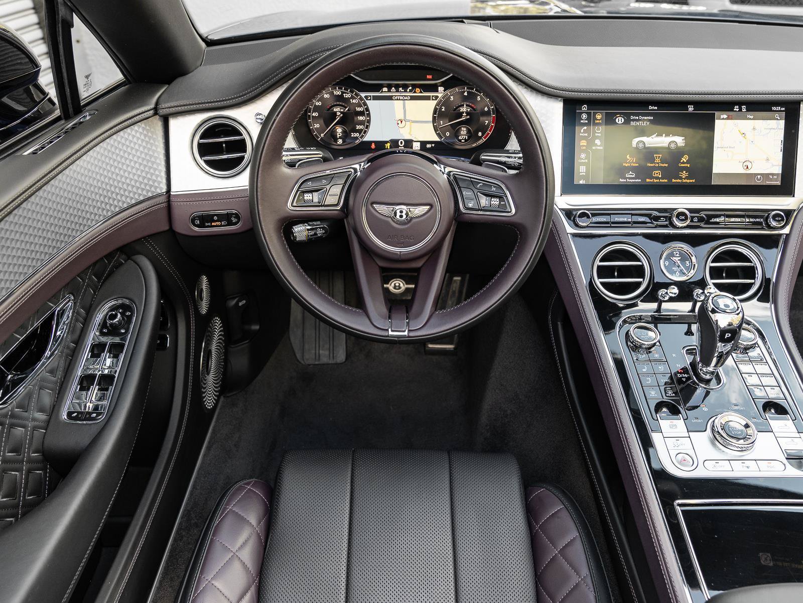 Used 2023 Bentley Continental GT S AWD/4WD image 17