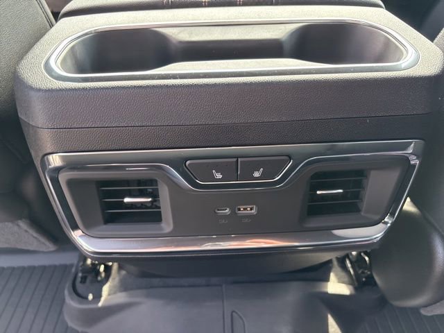 New 2026 Chevrolet Silverado 3500 LTZ w/ Trail Boss Package AWD/4WD image 22