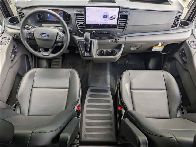 New 2026 Ford Transit 350 XL RWD image 12