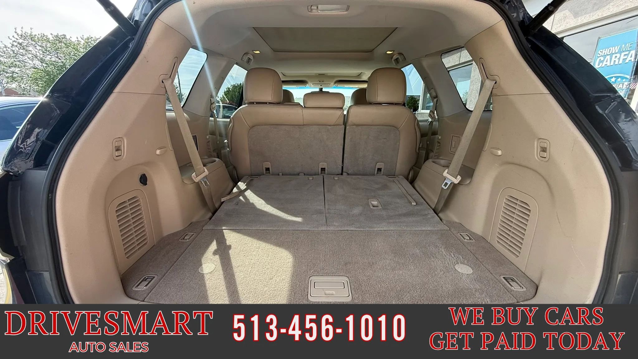 Used 2013 Nissan Pathfinder SL w/ SL Premium Pkg AWD/4WD image 23