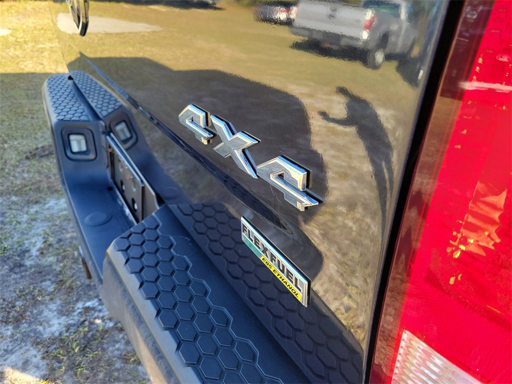 Used 2019 RAM 1500 Tradesman w/ Popular Equipment Group image 8