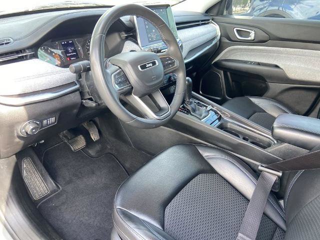 Used 2022 Jeep Compass Latitude image 6