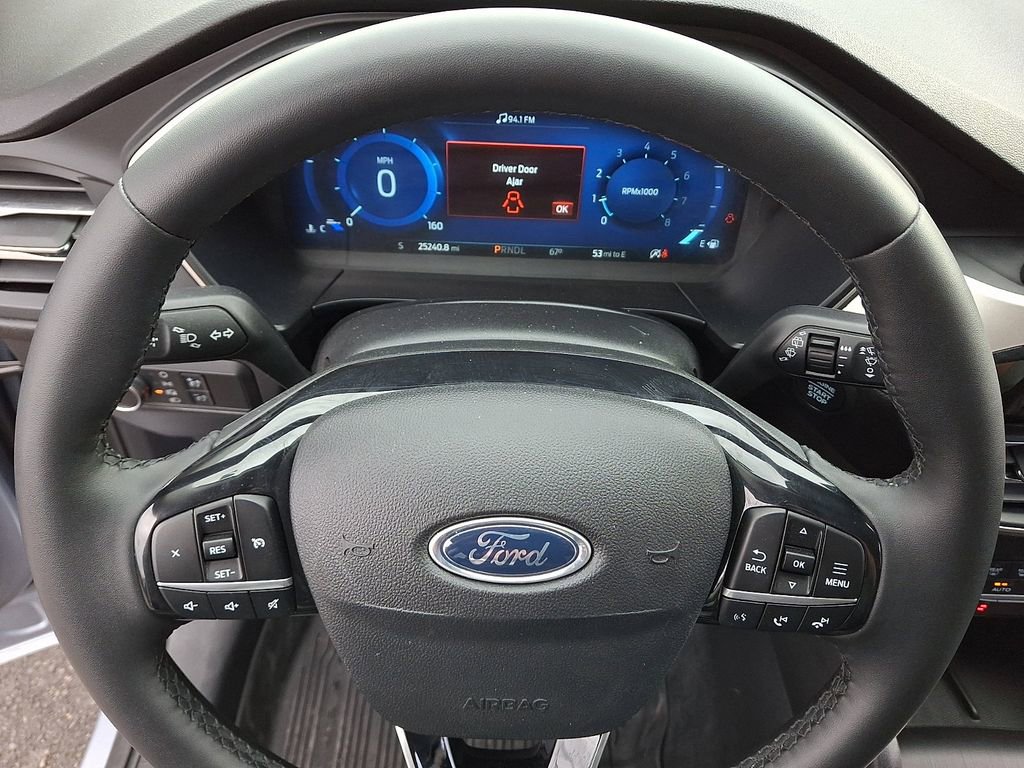 Certified 2022 Ford Escape SEL w/ Technology Package image 19