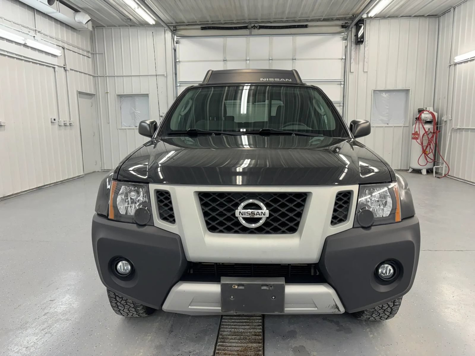 Used 2011 Nissan Xterra S w/ 4X4 Value Package image 14