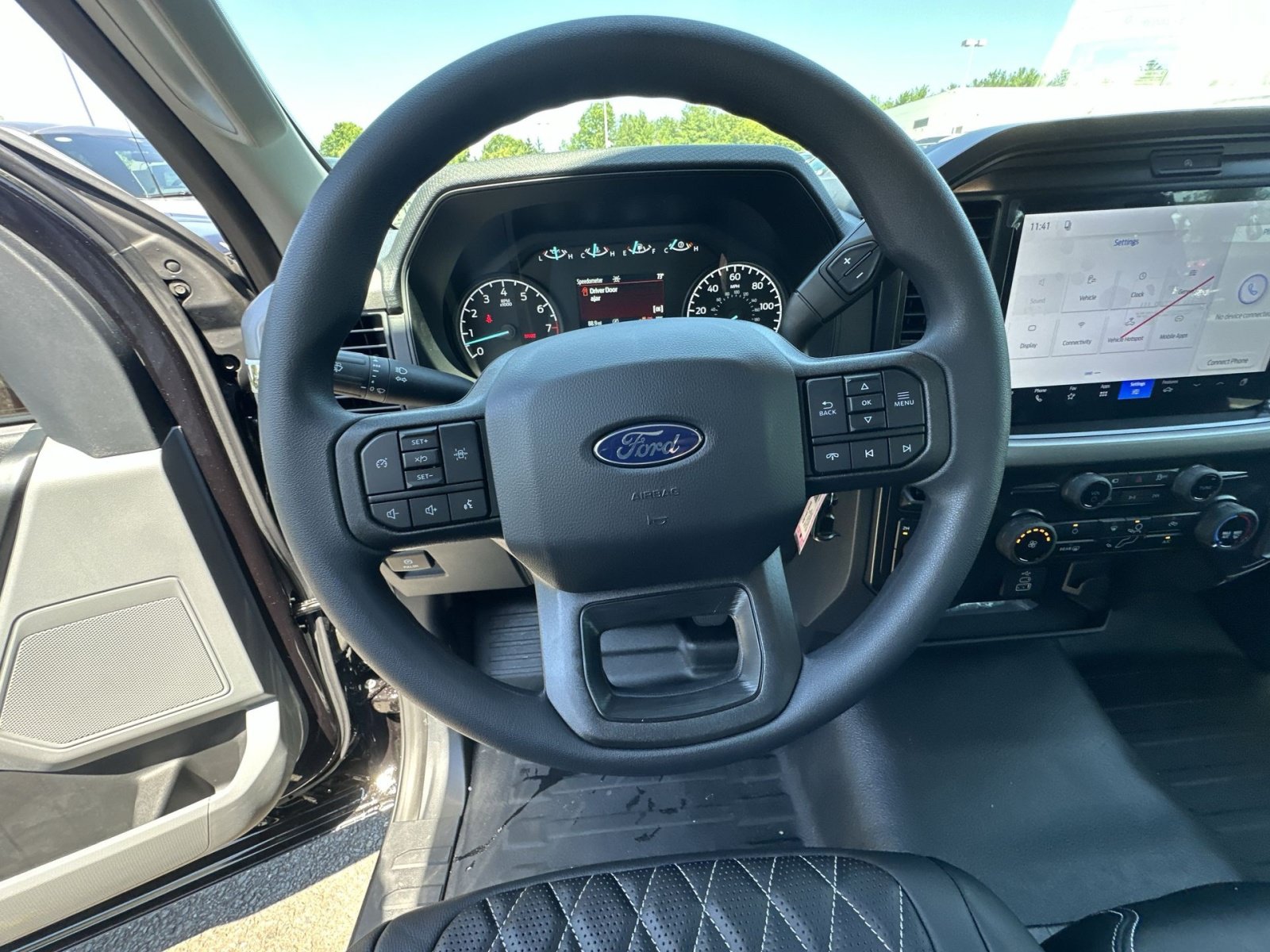 New 2026 Ford F150 XL AWD/4WD image 24