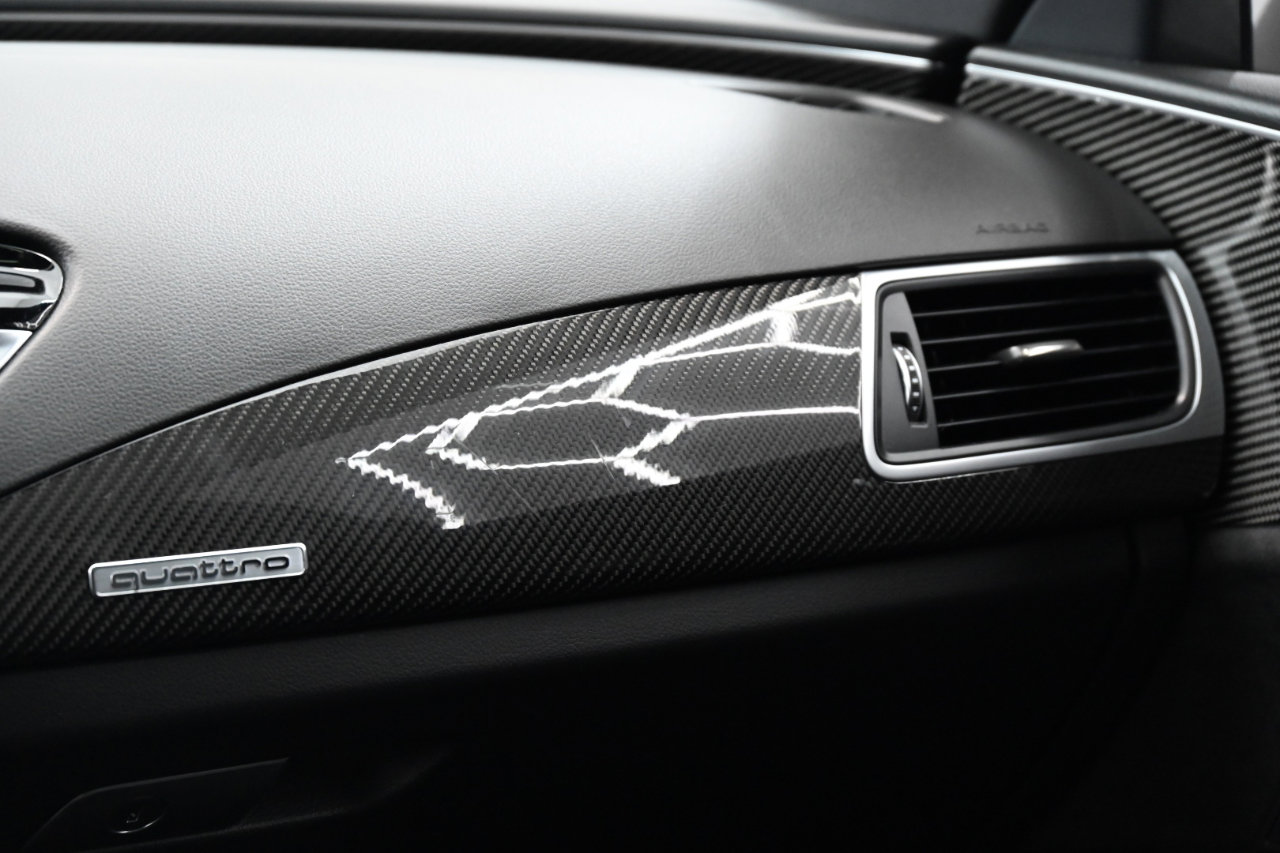 Used 2016 Audi RS 7 Performance image 34