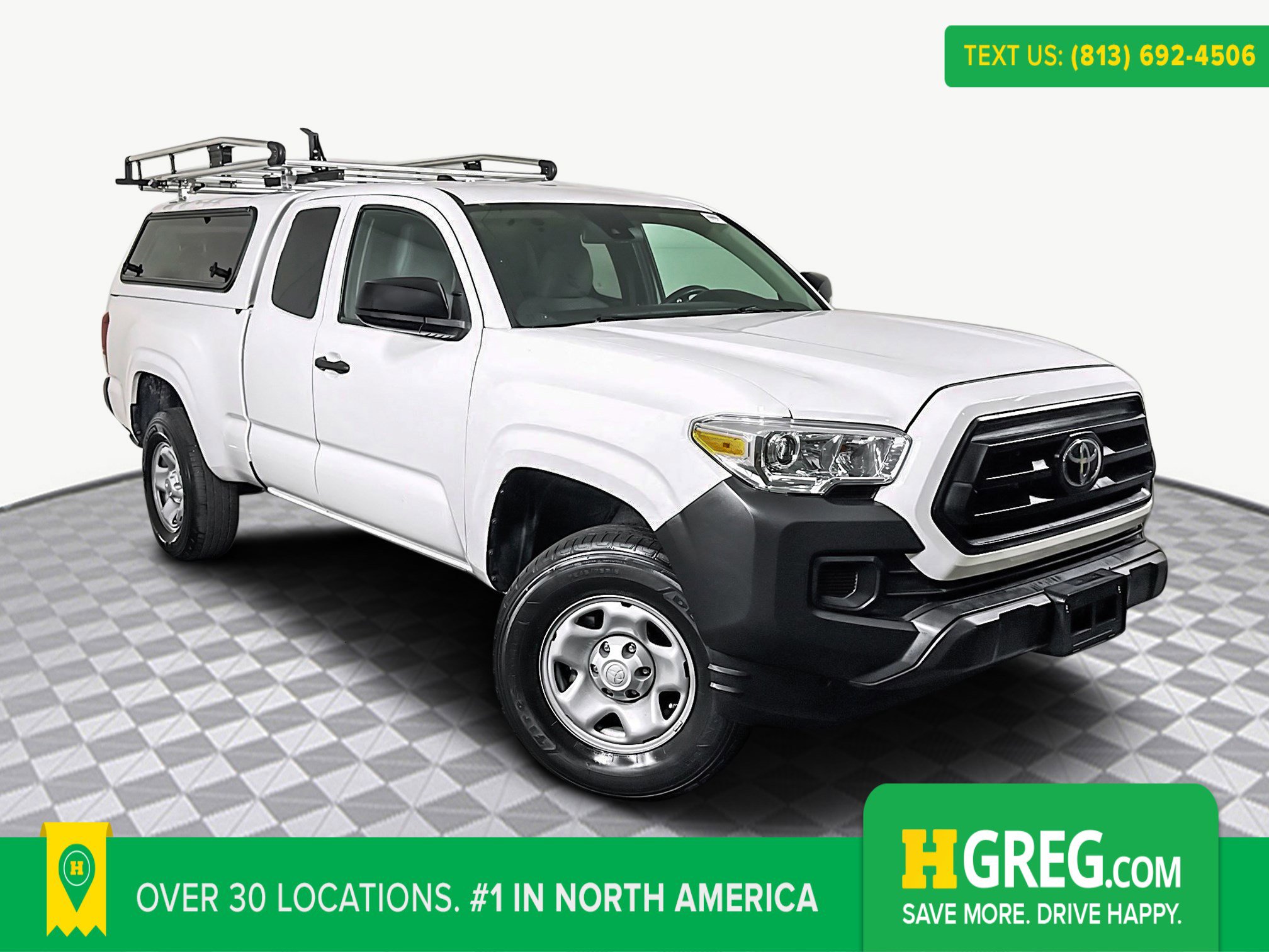 Used 2022 Toyota Tacoma SR