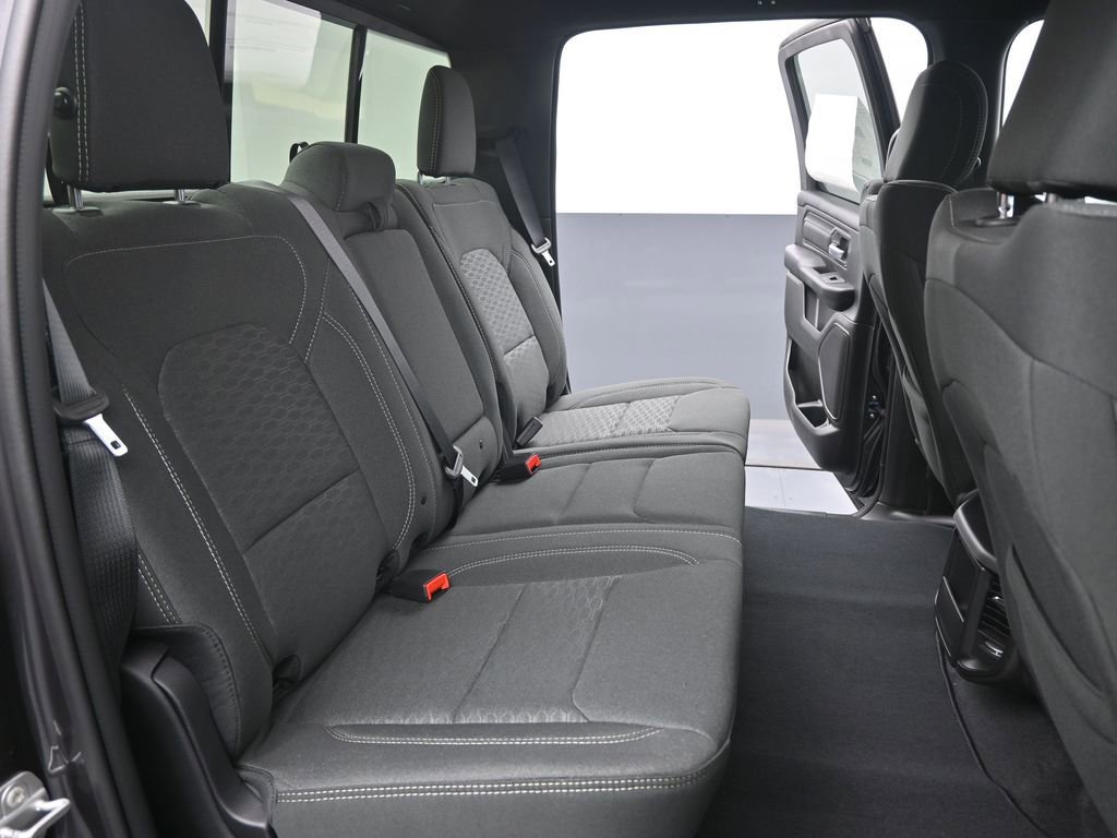 New 2026 RAM 1500 Tradesman RWD image 12