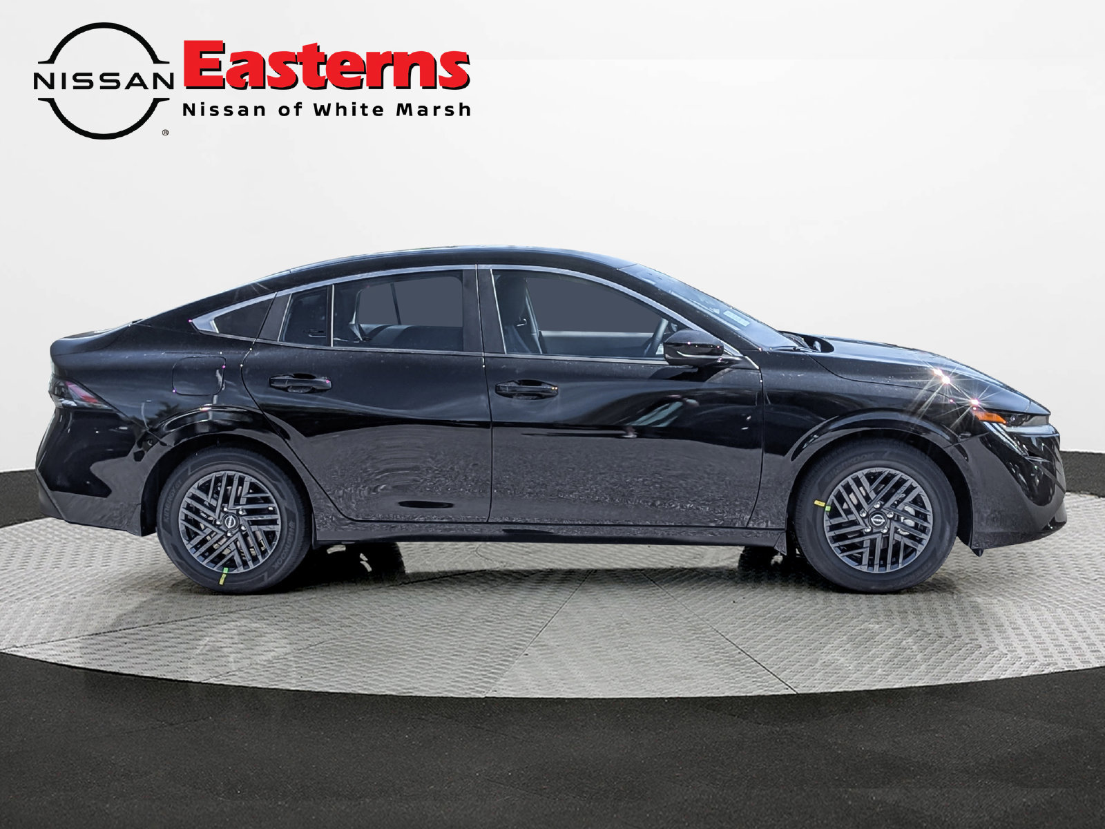 New 2027 Nissan Sentra SV w/ SV Convenience Package FWD image 5