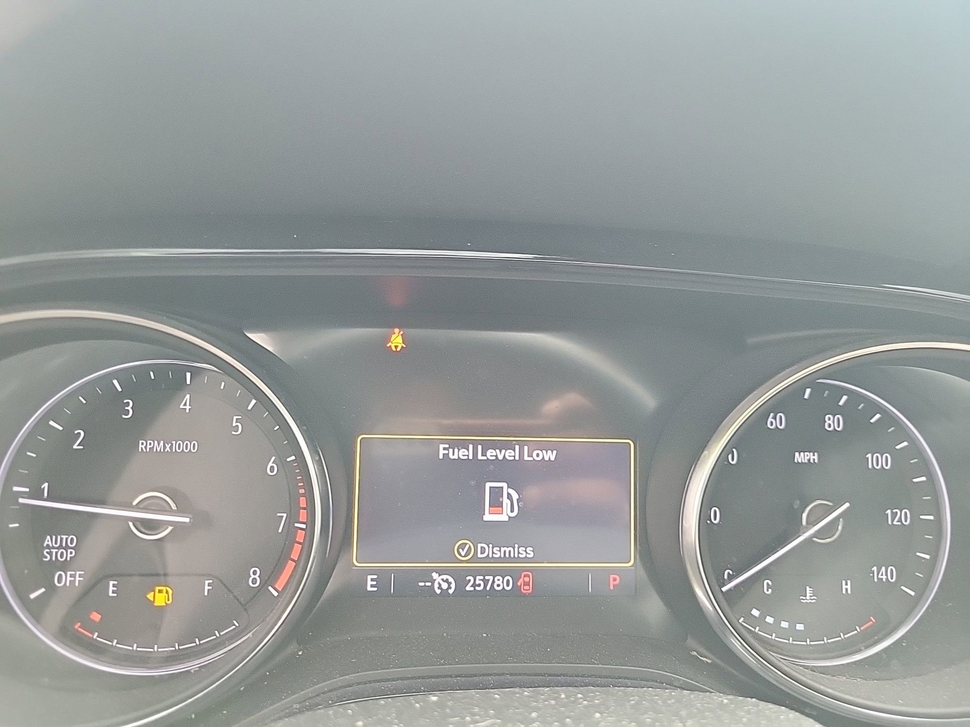 Used 2023 Buick Encore GX Preferred FWD image 23