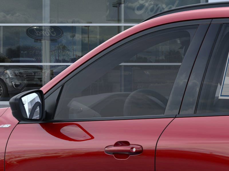 New 2026 Ford Escape ST-Line w/ Tech Pack #1 image 20