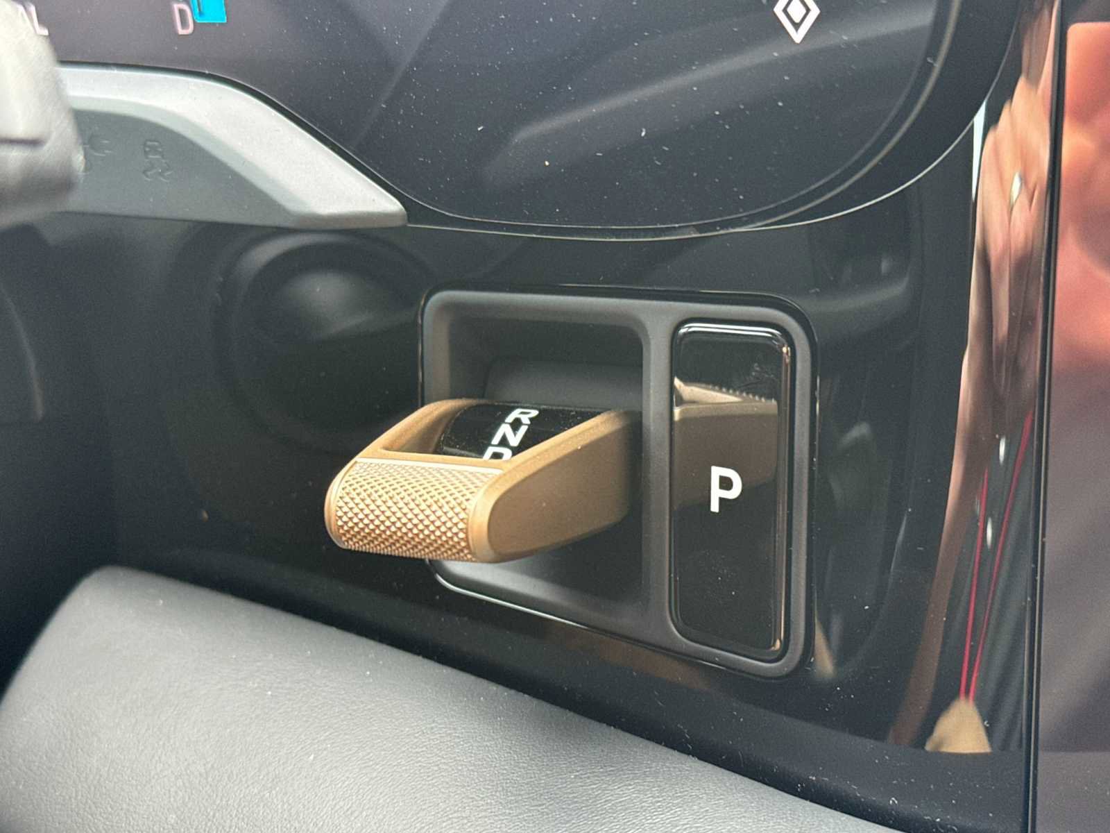 New 2025 Porsche Taycan 4 Cross Turismo image 22