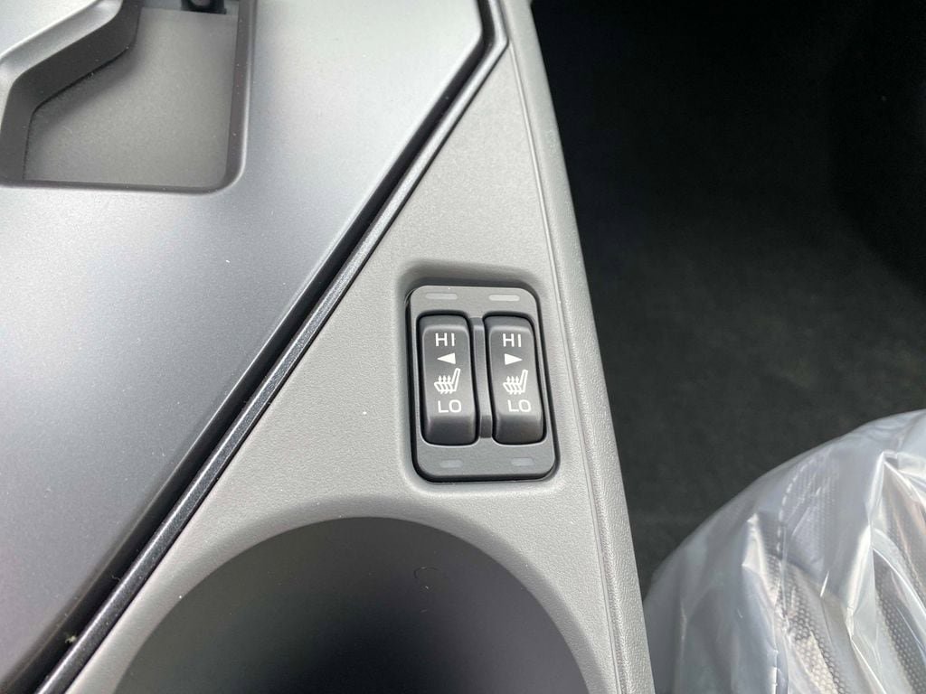 New 2026 Subaru Crosstrek 2.0i Premium image 12